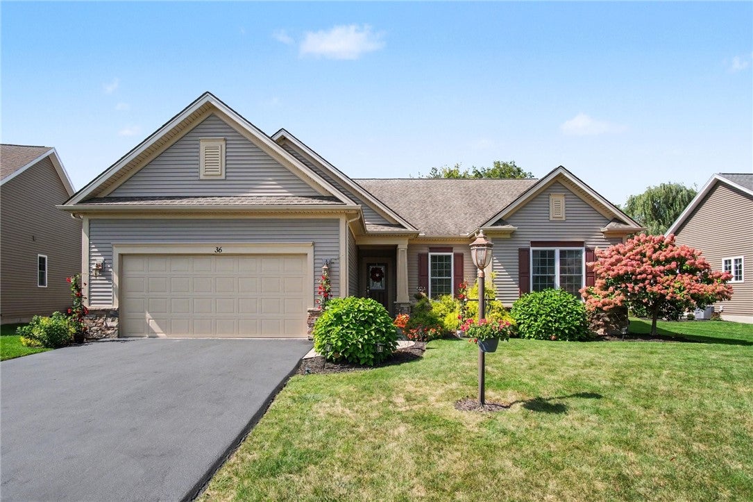 36 Timber Glen Trl
