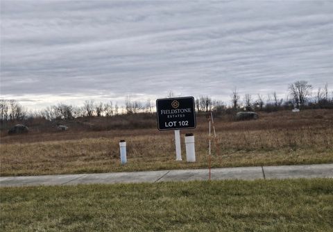 Vacant Land For Sale - 175 Jade Creek Drive<br/> Greece, NY 14468