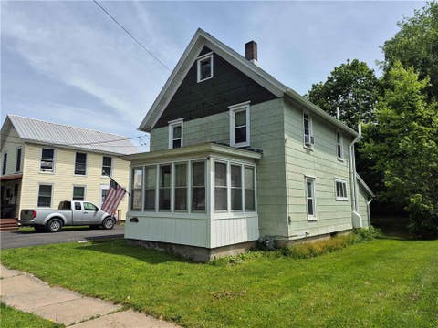 Homes For Sale - 36 Plymouth Street<br/> Norwich, NY 13815