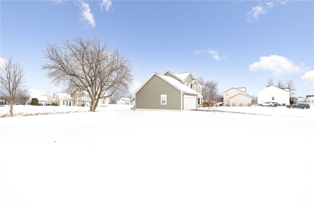 2 Country Village Lane