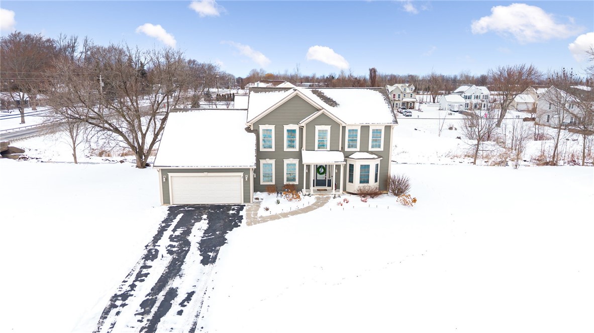 2 Country Village Lane