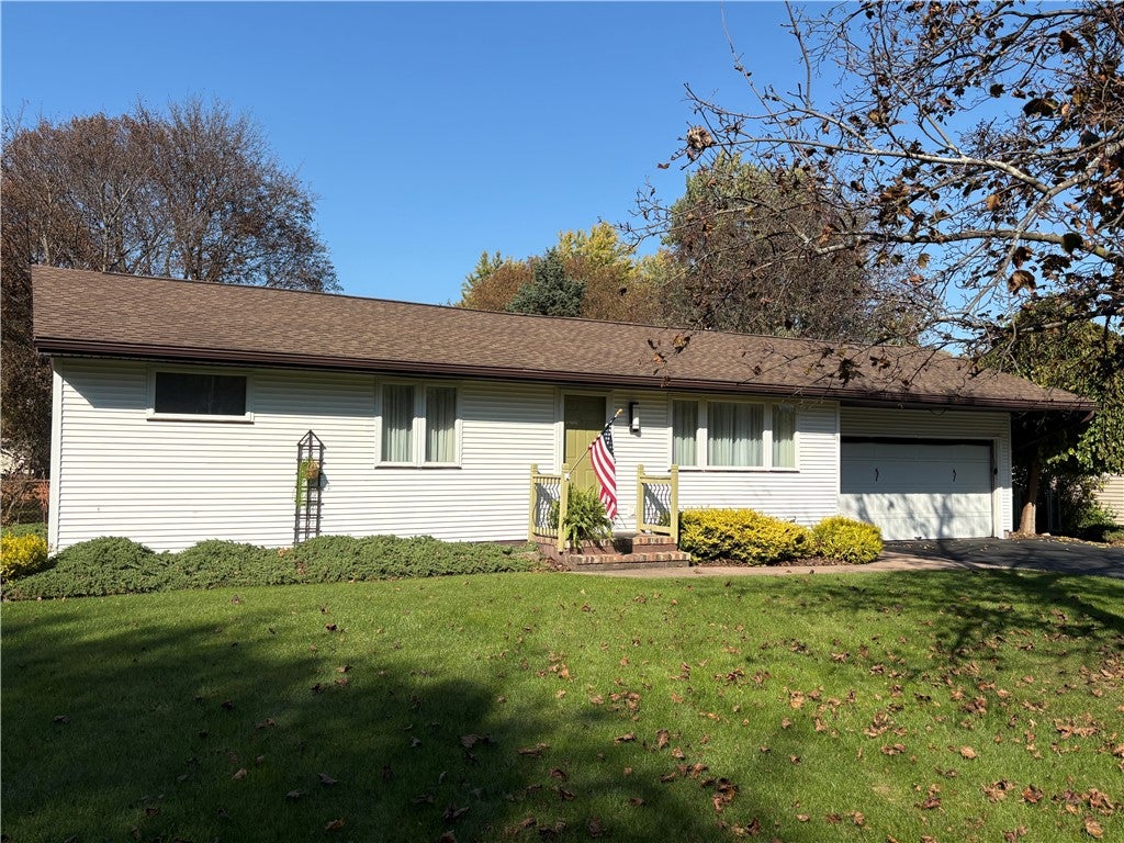 101 Lee Circle Drive