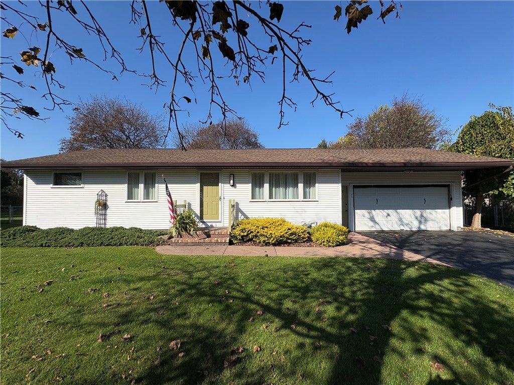 101 Lee Circle Drive