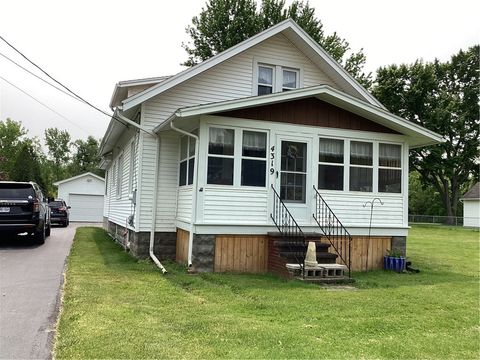 4319 Canal Road Spencerport NY 14559