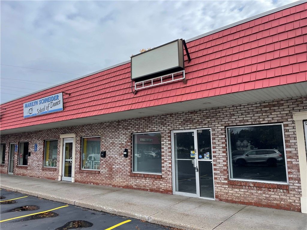 Photo of 502 Long Pond Rd Rd, Greece, NY 14612 (MLS # R1649537)