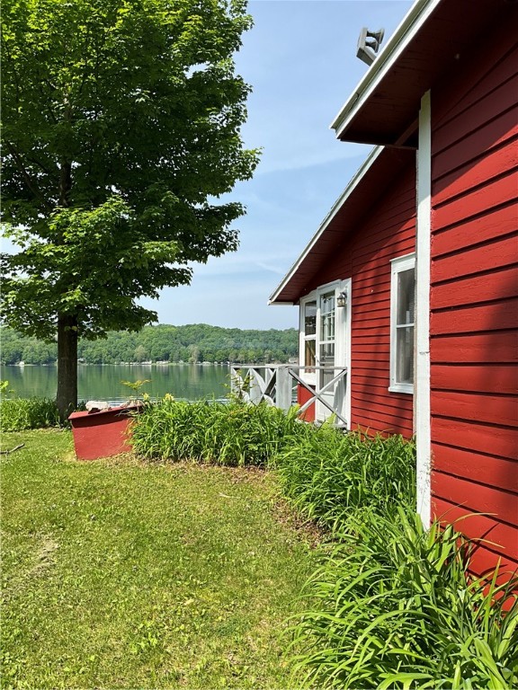 499 Indian Cove Cv, Moravia, New York image 16