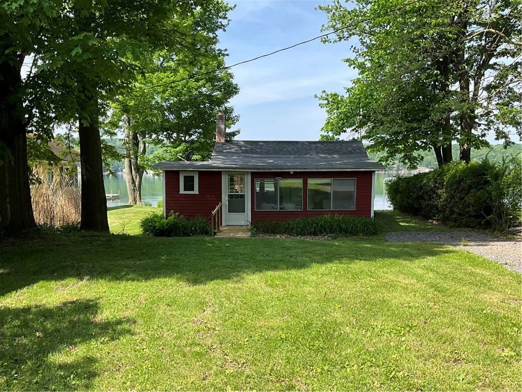 499 Indian Cove Cv, Moravia, New York image 24