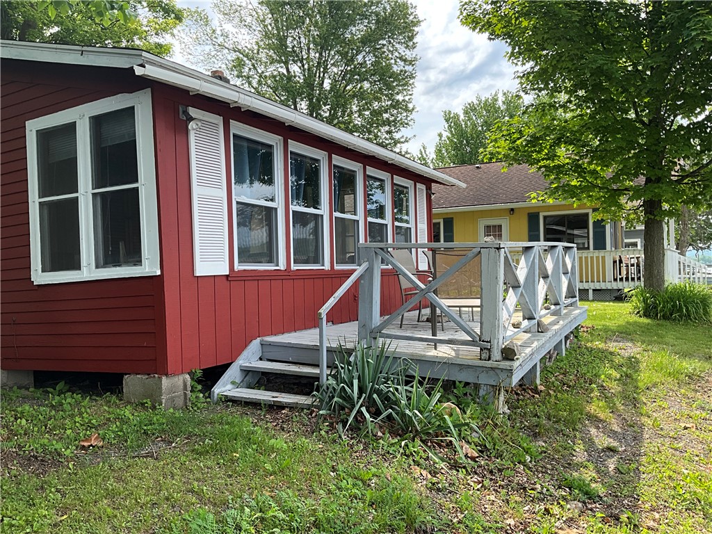 499 Indian Cove Cv, Moravia, New York image 27