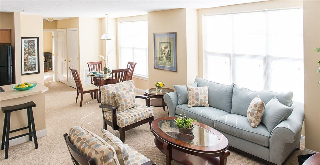 Photo of 270 Exchange Boulevard #124, Rochester, NY 14608 (MLS # R1709400)