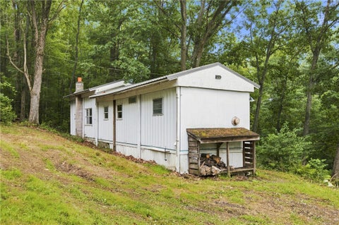 Mobile Home For Sale - 4862 Decamp Road<br/> Tyrone, NY 14837