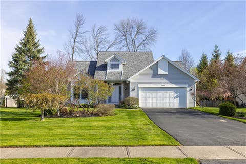 Homes For Sale - 337 Sunny Mill Lane<br/> Greece, NY 14626
