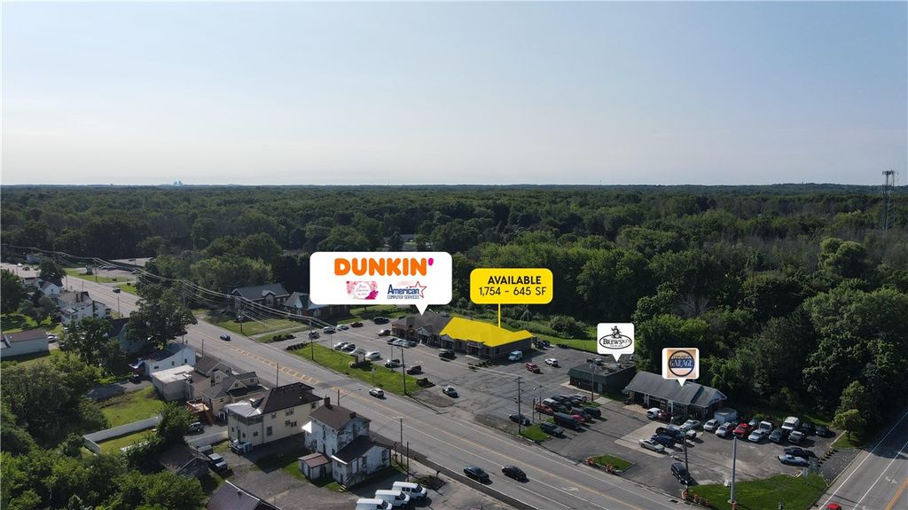 Photo of 5017 Ridge Road, Parma, NY 14559 (MLS # R1563226)