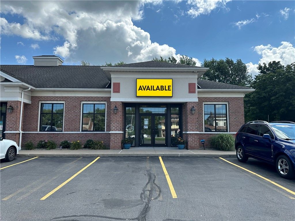 Photo of 5017 Ridge Road, Parma, NY 14559 (MLS # R1563226)