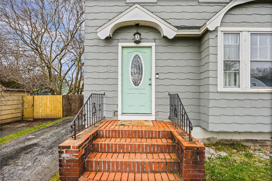 106 dorset street
