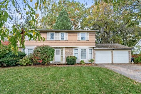 155 Yarkerdale Drive Rochester NY 14615