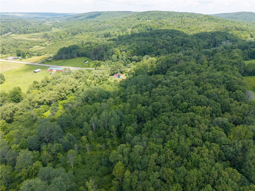 Photo of 9052 County Road 15b, Birdsall, NY 14822 (MLS # R1697661)