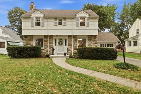 Homes For Sale - 63 Montclair Drive<br/> Monroe County, Irondequoit, NY 14617