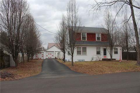 Apartment For Sale - 101 Trenton Street<br/> Chemung County, Horseheads, NY 14845