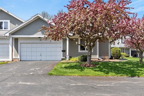Photo of 13 Running Brook Lane, Greece, NY 14626 (MLS # R1679126)