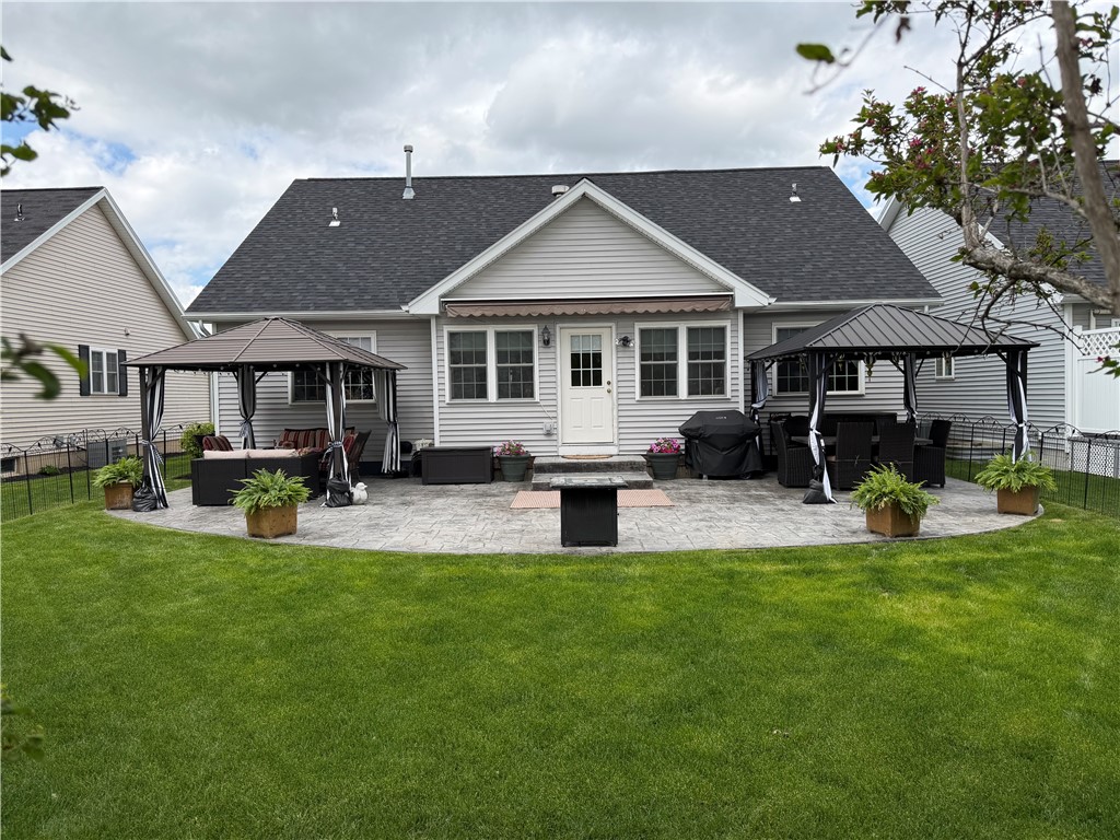 151 Stewart Place