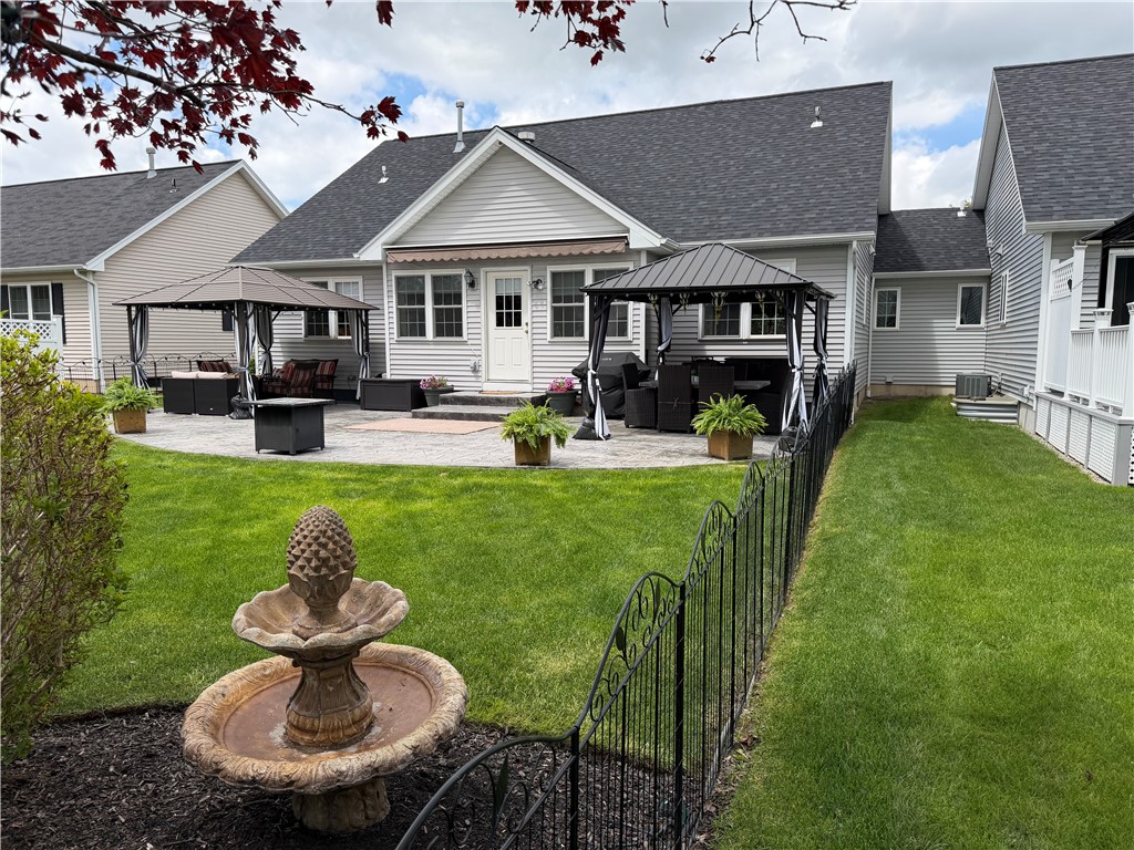 151 Stewart Place