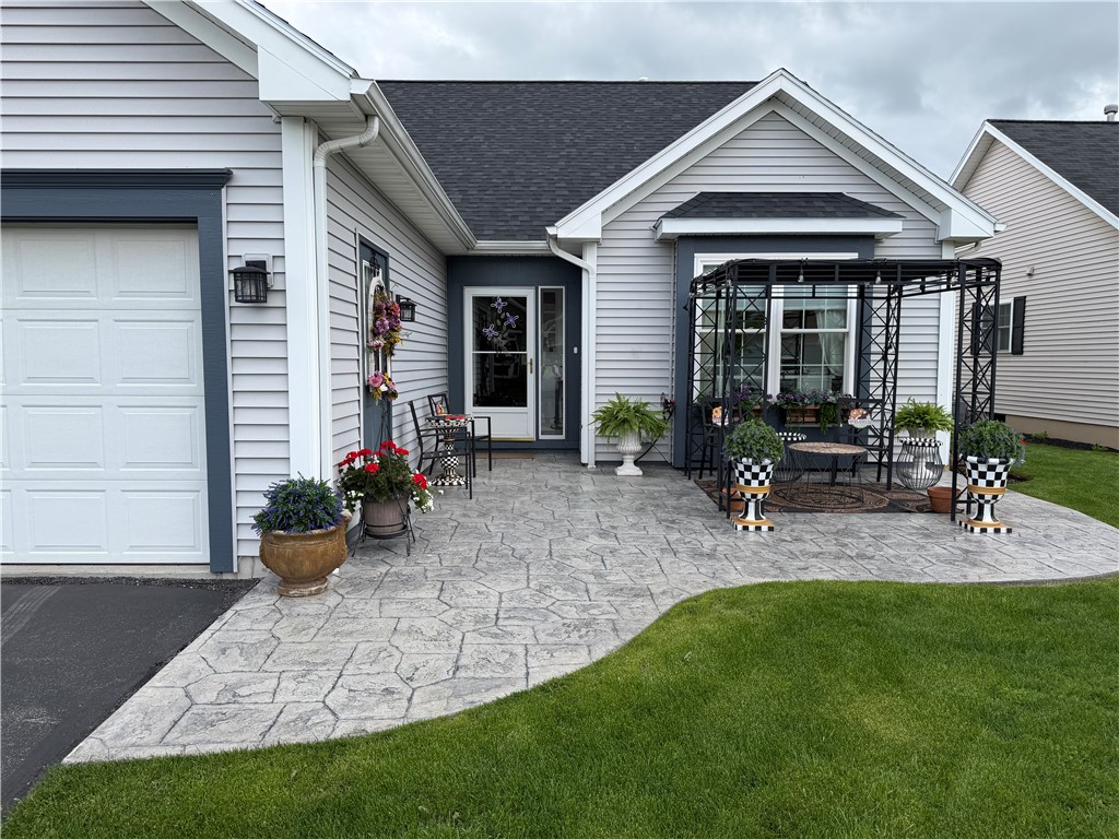 151 Stewart Place