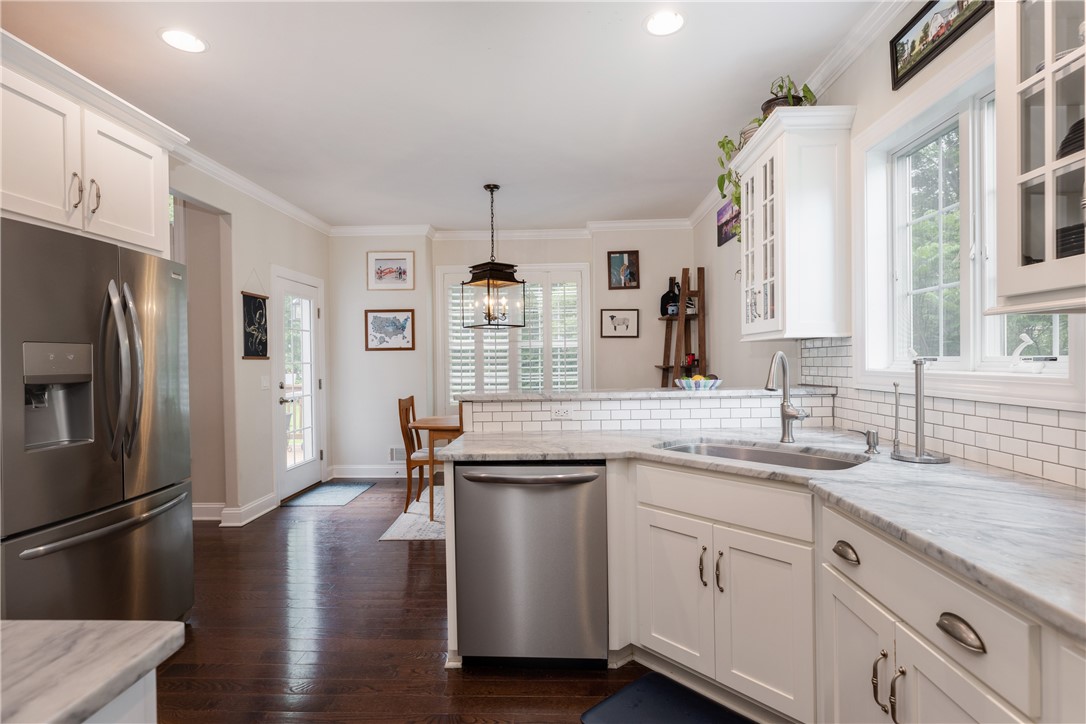 405 Greystone Drive