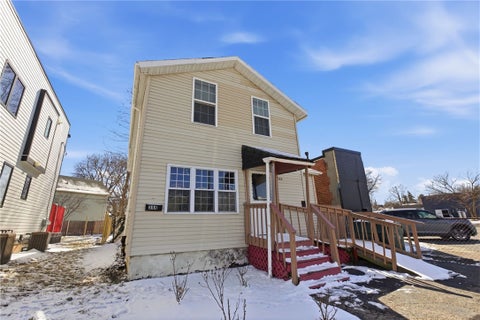Homes For Sale - 344 Mount Hope Avenue<br/> Monroe County, Rochester, NY 14620