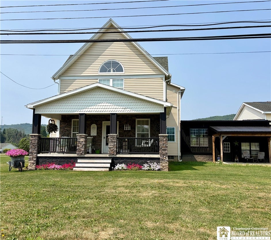 2715 Five Mile Road
