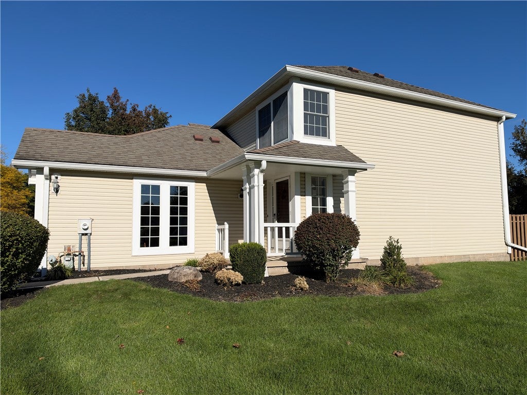 22 Courtshire Lane