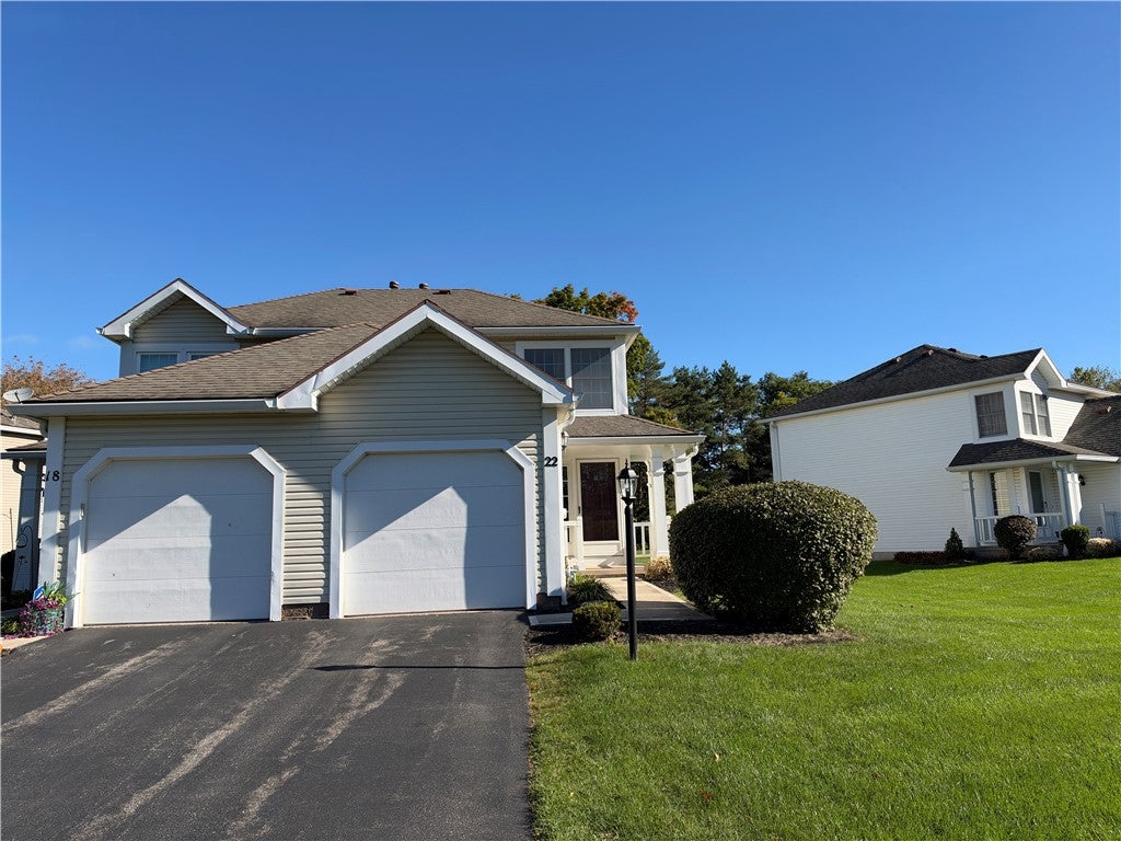 22 Courtshire Lane