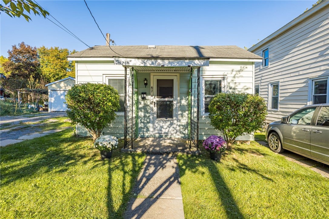 67 Jefferson Ave