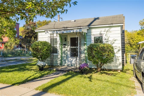 Photo of 67 Jefferson Ave AVE, Canandaigua City, NY 14424 (MLS # R1718009)