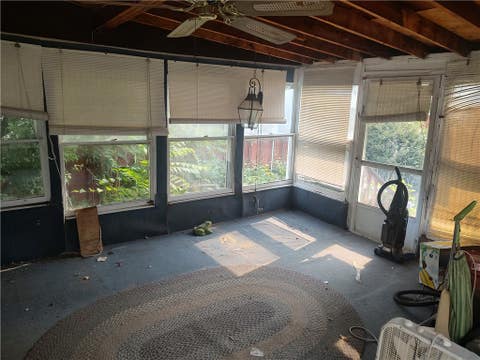 Tiny photo for 35 Caren Drive, Irondequoit, NY 14622 (MLS # R1695384)