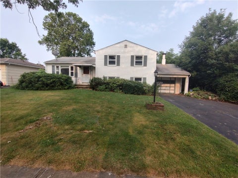 Photo of 35 Caren Drive, Irondequoit, NY 14622 (MLS # R1695384)