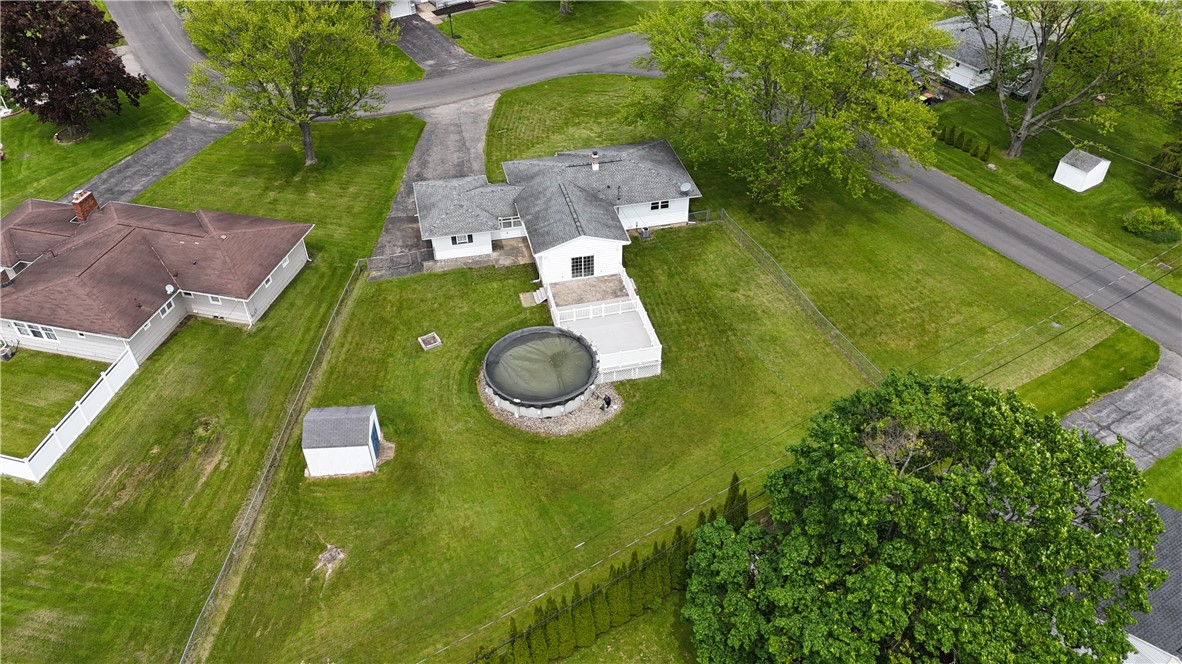 13 W Crest Drive, Gates, New York image 44