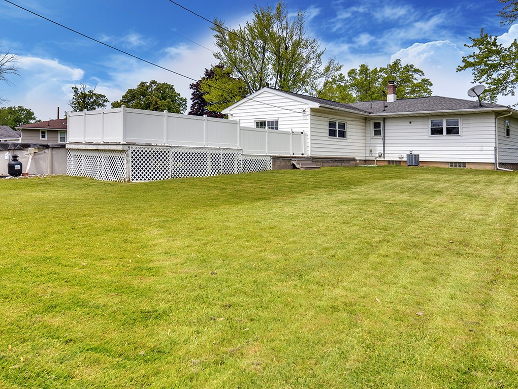 13 W Crest Drive, Gates, New York image 41