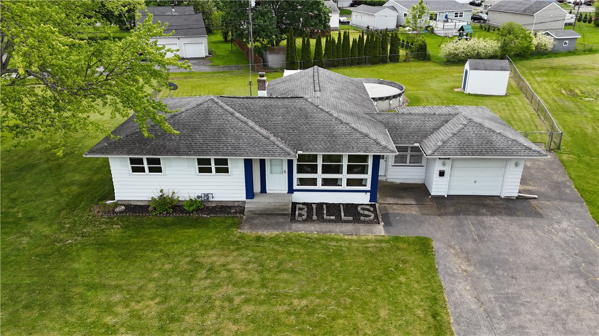 13 W Crest Drive, Gates, New York image 43