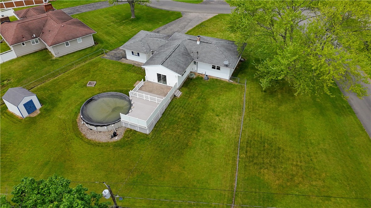 13 W Crest Drive, Gates, New York image 45
