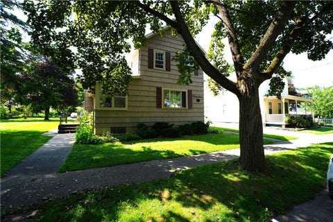 Apartment For Rent - 27 Boughton Avenue<br/> Pittsford, NY 14534
