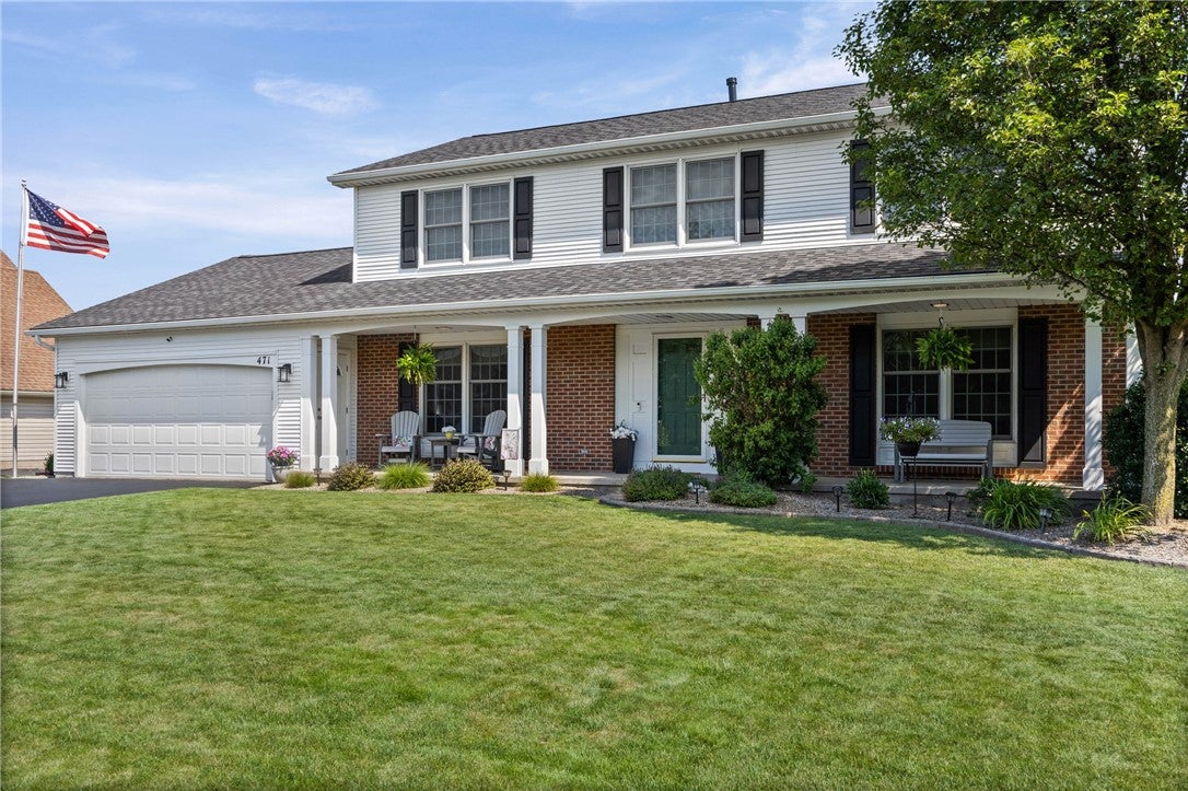 471 Red Spruce Lane