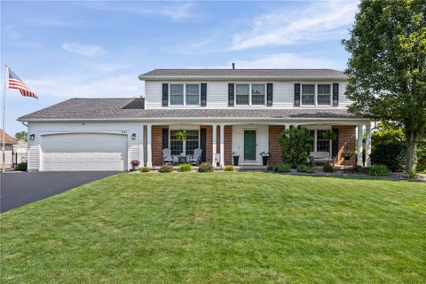 Photo for 471 Red Spruce Lane