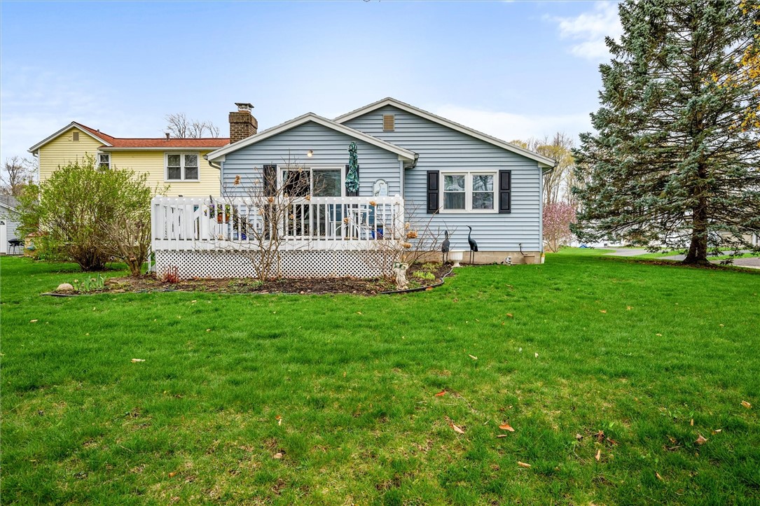 66 Westover Drive, Webster, New York image 10