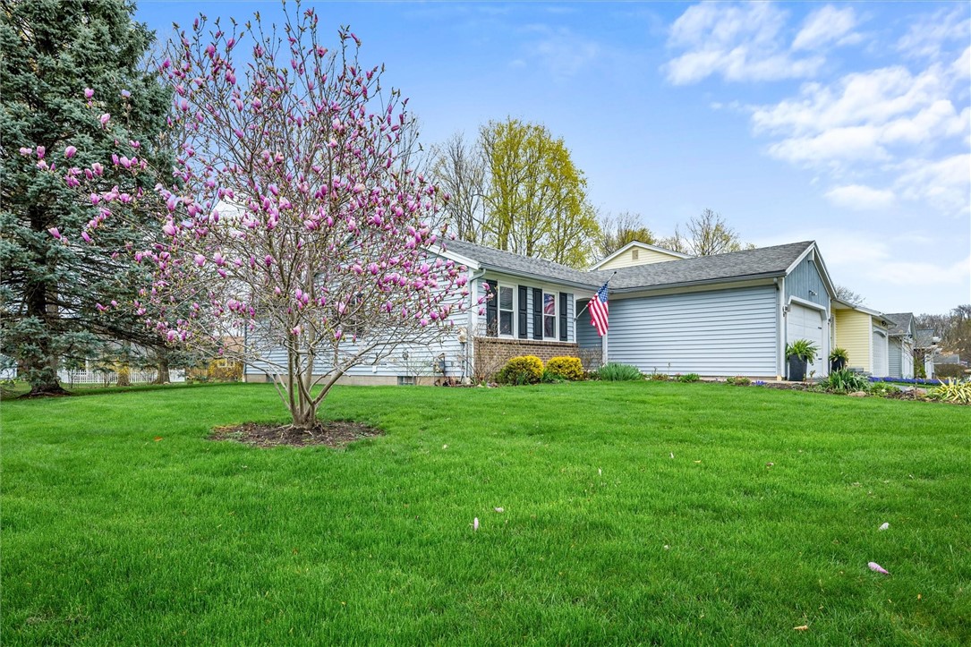 66 Westover Drive, Webster, New York image 15