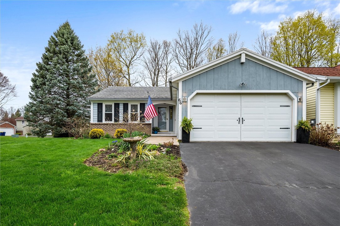 66 Westover Drive, Webster, New York image 1