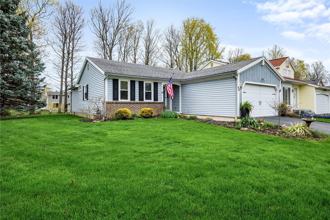 66 Westover Drive, Webster, New York image 8