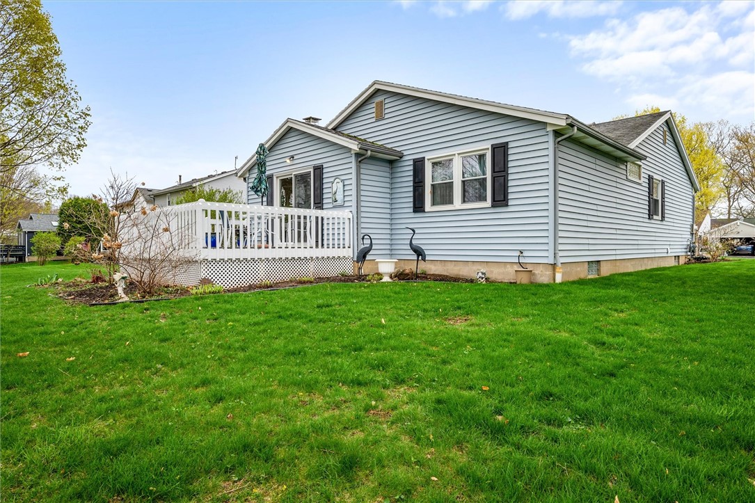66 Westover Drive, Webster, New York image 9