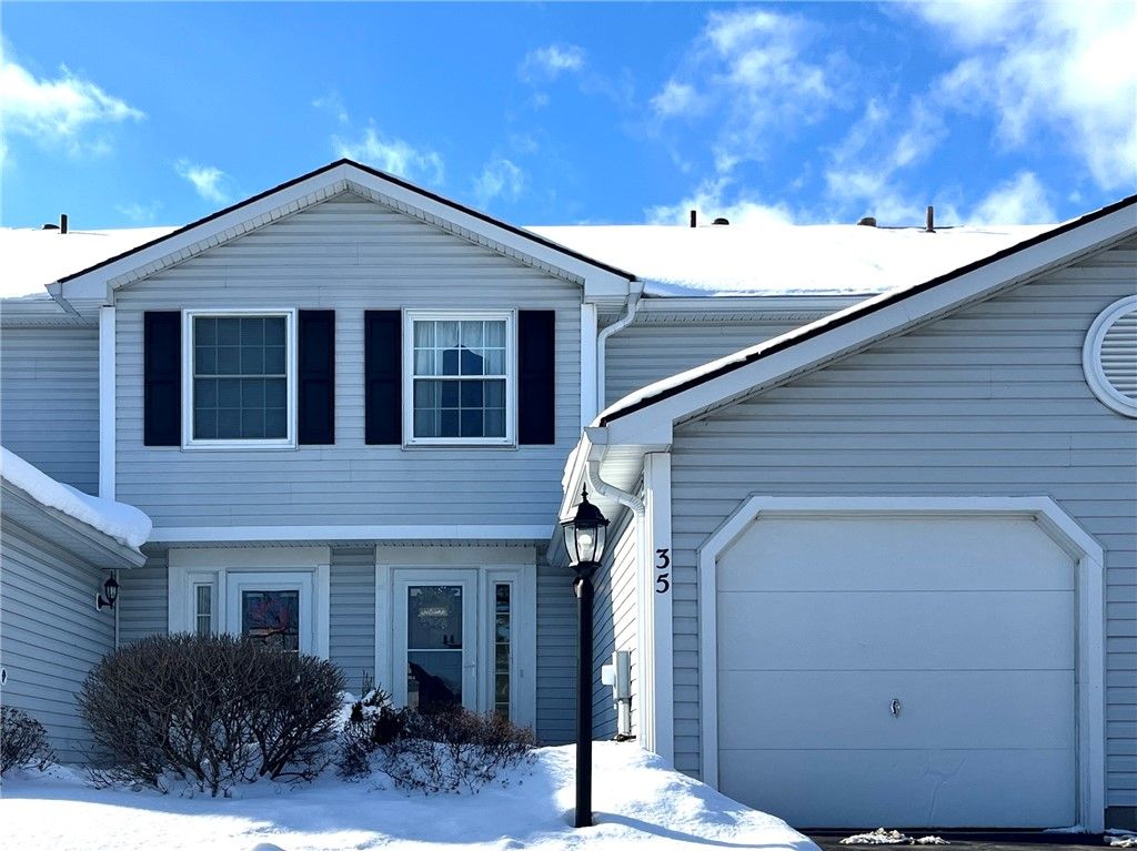 Photo of 35 Camberley Place, Penfield, NY 14526 (MLS # R1661120)