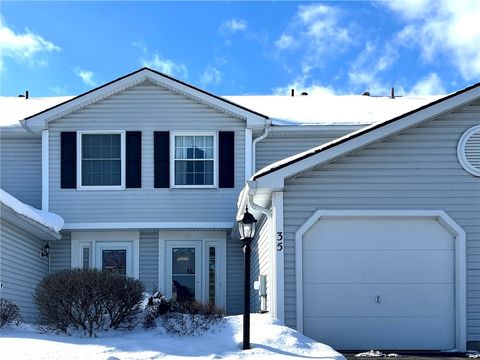 Photo of 35 Camberley Place, Penfield, NY 14526 (MLS # R1661120)