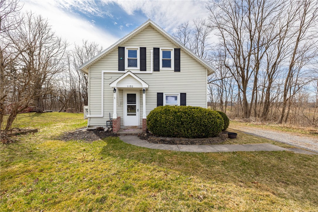 1180 York Street, Lima, New York image 1